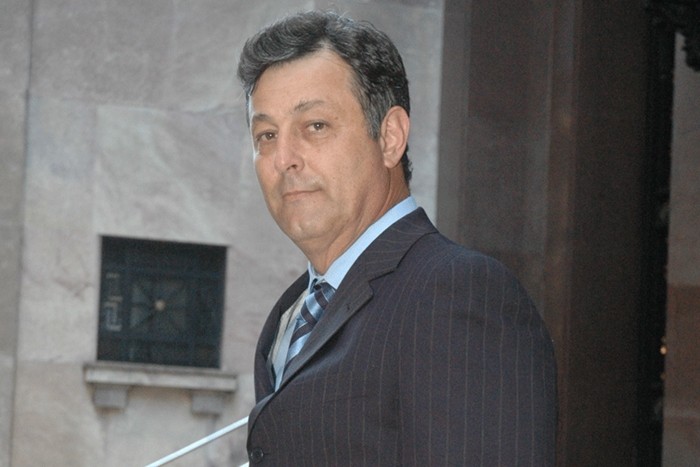 Eduardo Lago (Foto: Reprodução)