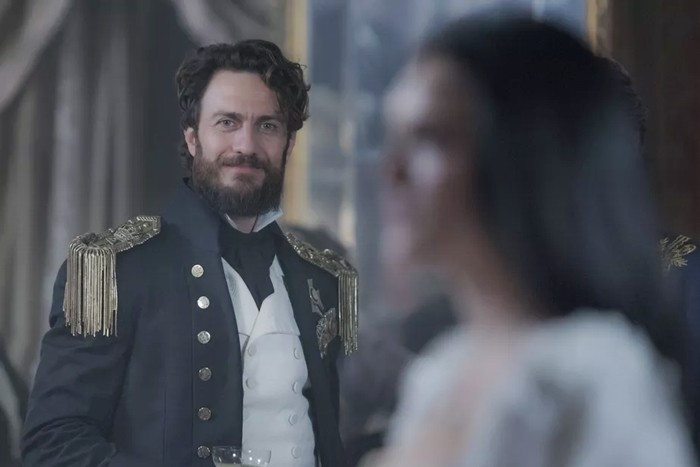 Gabriel Braga Nunes (Foto: Reprodução)