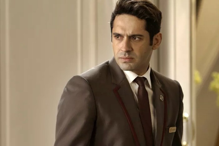 João Baldasserini (Foto: Reprodução)