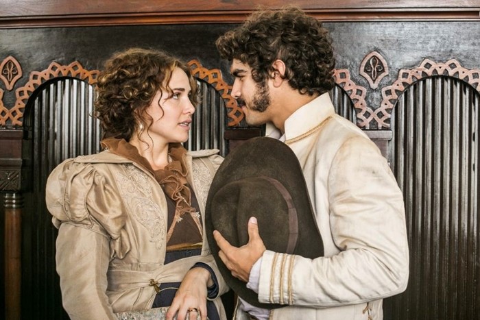 Letícia Colin (Foto: Reprodução)