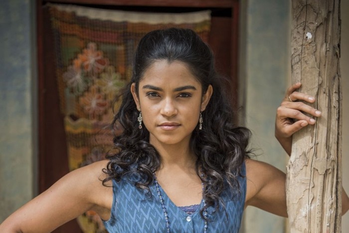 Lucy Alves (Foto: Reprodução)