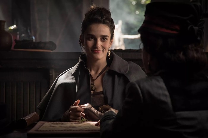 Priscila Steinman (Foto: Reprodução)