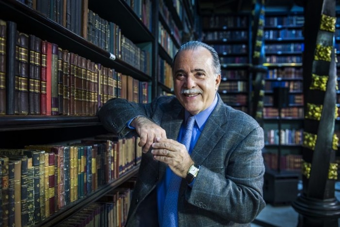 Tony Ramos (Foto: Reprodução)