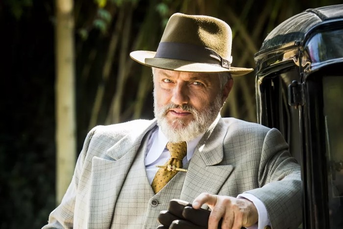 Werner Schunemann (Foto: Reprodução)