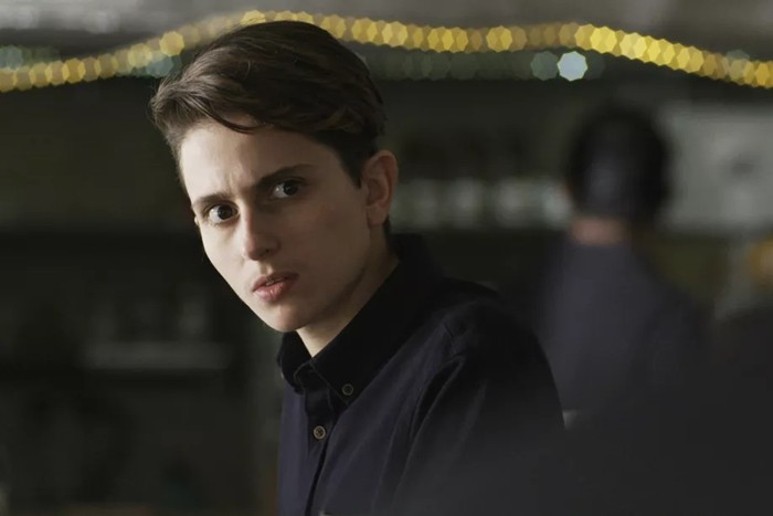 Caroline Duarte (Foto: Reprodução)