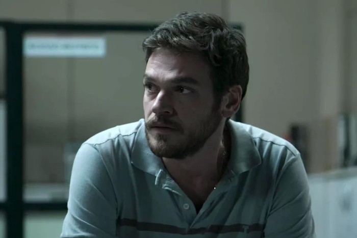 Emílio Dantas (Foto: Reprodução)