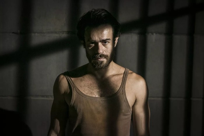 Erom Cordeiro (Foto: Renato Rocha Miranda)