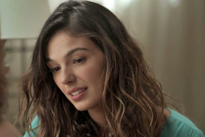 Isis Valverde (Foto: Reprodução)