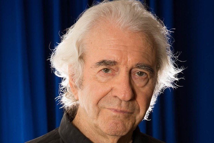 Juca de Oliveira (Foto: Reprodução)