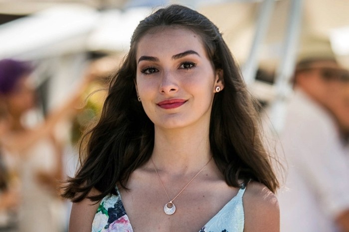 Marina Moschen (Foto: Reprodução)