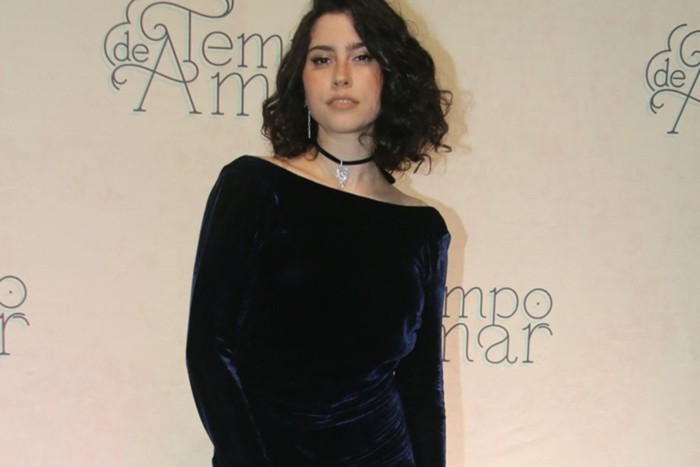 Olívia Torres (Foto: Reprodução)