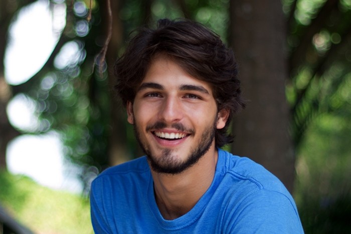 Brenno Leone (Foto: Reprodução)