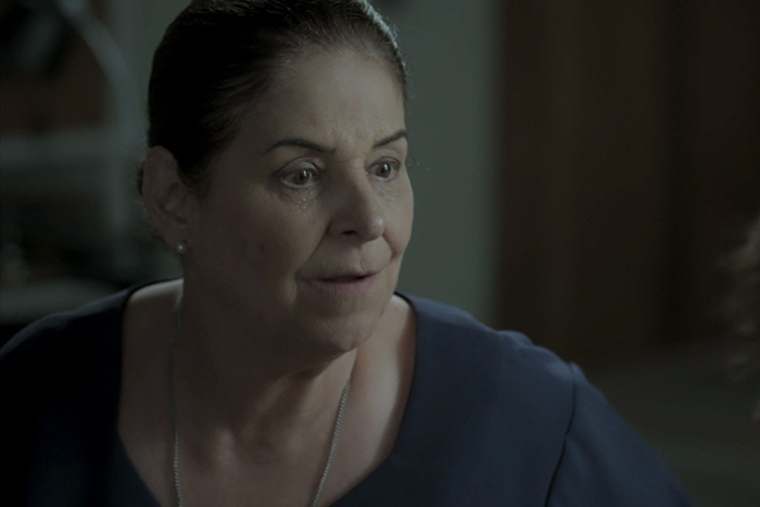 Cláudia Mello (Foto: Reprodução)