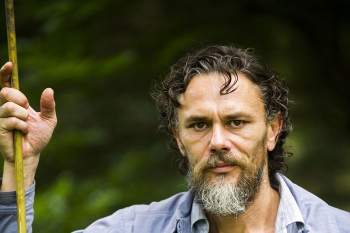 Daniel Ribeiro (Foto: Reprodução)