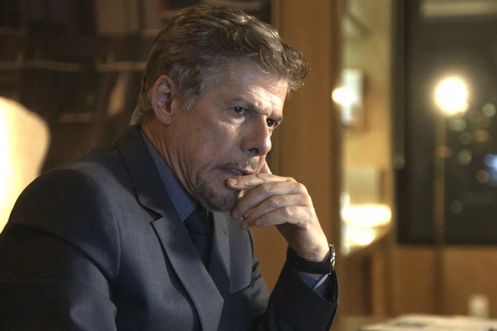 José Mayer (Foto: Reprodução)