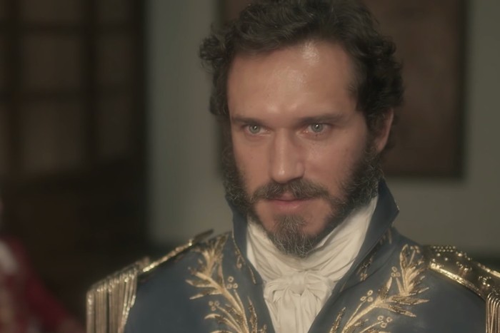 Paulo Rocha (Foto: Reprodução)