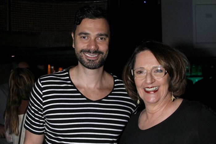 Rosane Gofman (Foto: Reprodução)