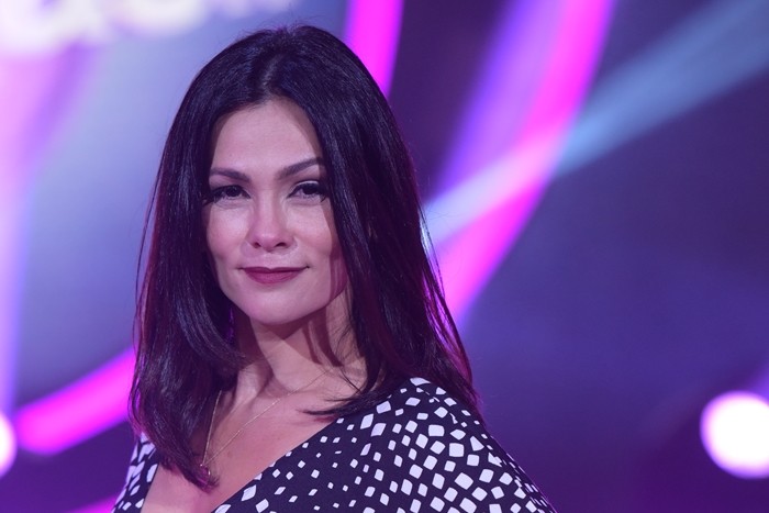 Suzana Alves (Foto: Reprodução)