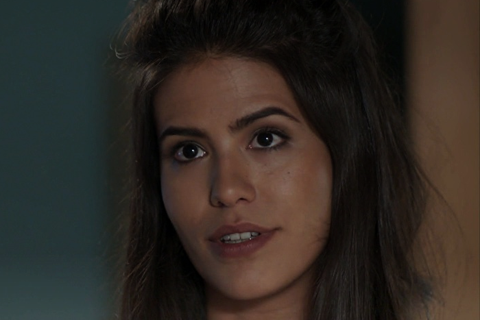 Antonia Morais (Foto: Reprodução)