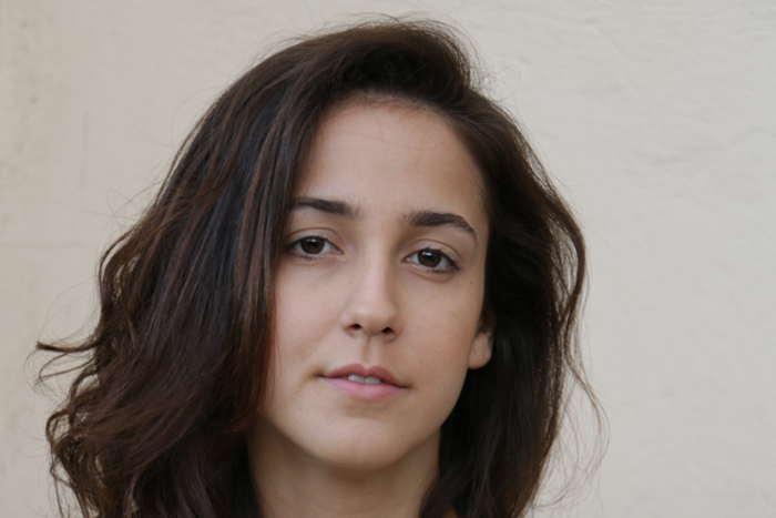 Camila Márdila (Foto: Reprodução)