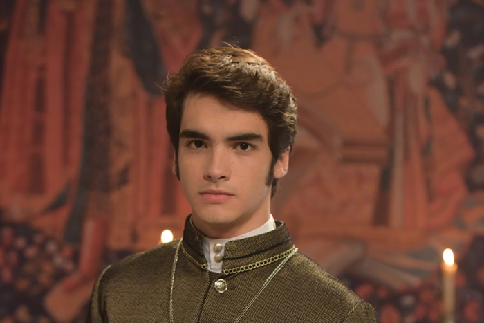 José Victor Pires (Foto: Reprodução)