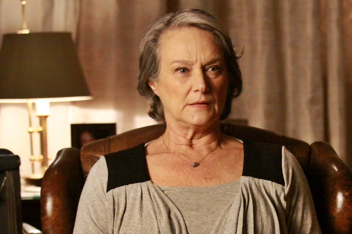 Selma Egrei (Foto: Reprodução)