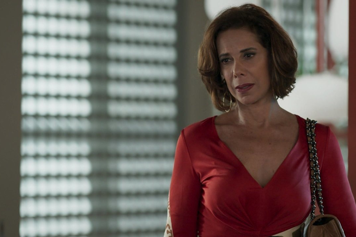 Ângela Vieira (Foto: Reprodução)