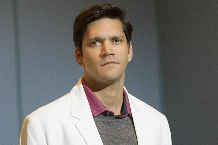 Armando Babaioff (Foto: Reprodução)