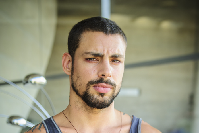 Cauã Reymond (Foto: Reprodução)