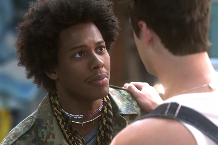 Danilo Ferreira (Foto: Reprodução)