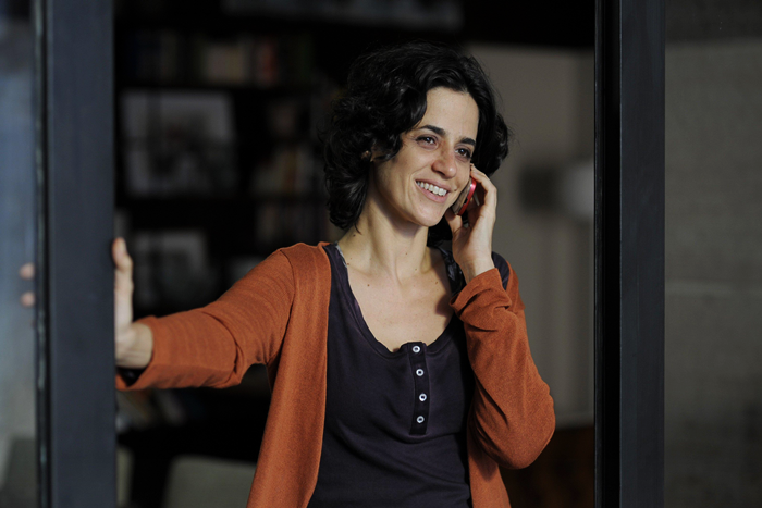 Mariana Lima (Foto: Reprodução)