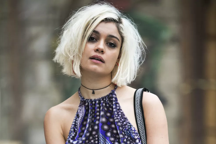 Sophie Charlotte (Foto: Reprodução)