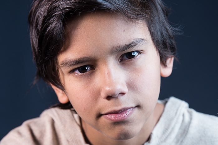 Tobias Carrieres (Foto: Gui Azeredo)