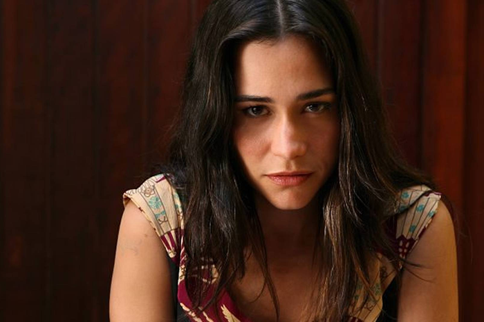 Alessandra Negrini (Foto: Reprodução)