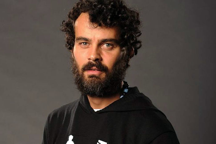 Carmo Dalla Vecchia (Foto: Reprodução)