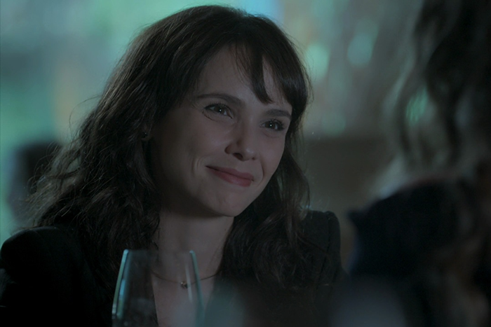 Débora Falabella (Foto: Reprodução)