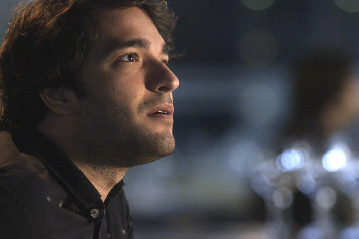 Humberto Carrão (Foto: Reprodução)