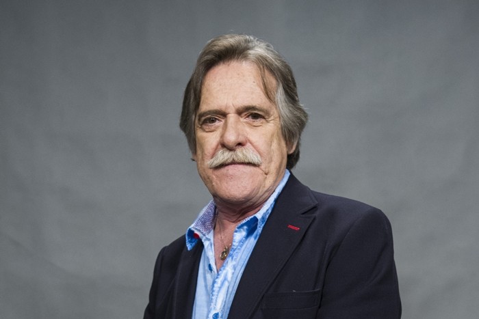 José de Abreu (Foto: Reprodução)