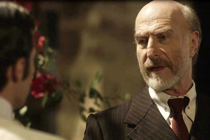 Odilon Wagner (Foto: Reprodução)