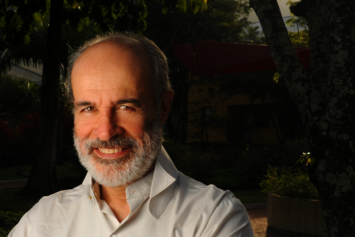 Osmar Prado (Foto: Reprodução)