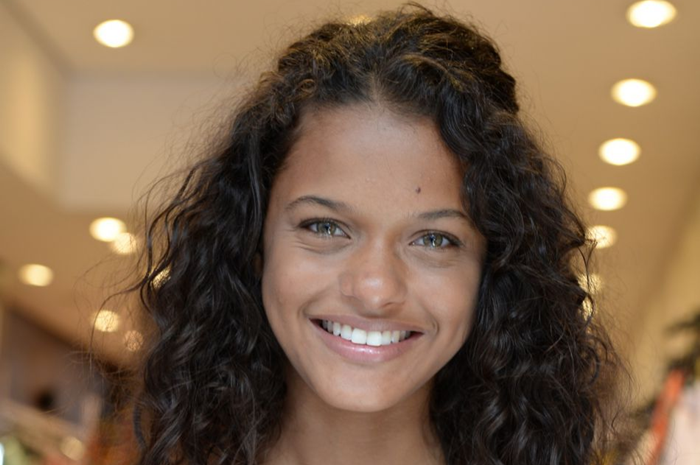 Thainá Duarte (Foto: Reprodução)