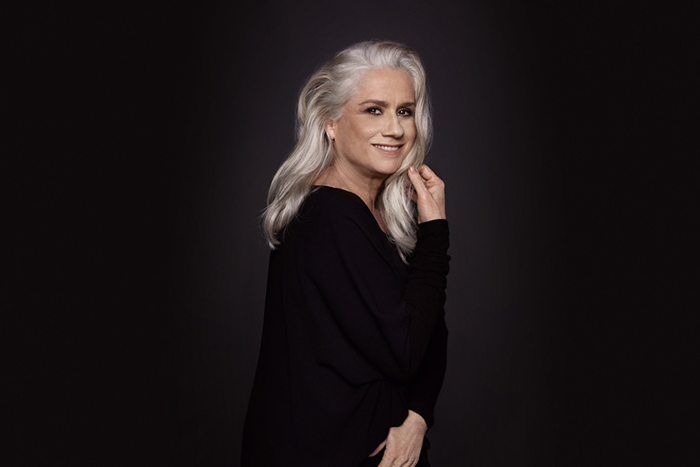 Vera Holtz (Foto: Reprodução)