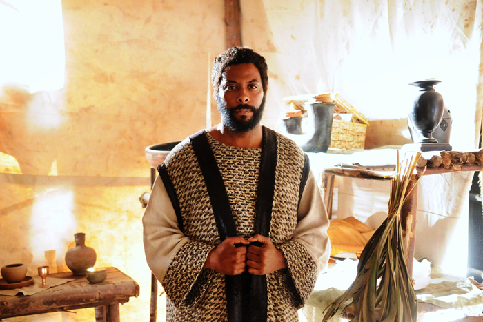 André Ramiro (Foto: Reprodução)