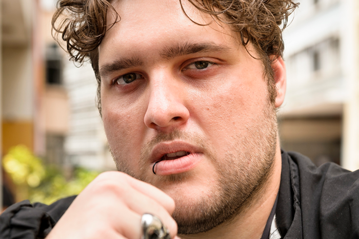 Felipe Hintze (Foto: Reprodução)