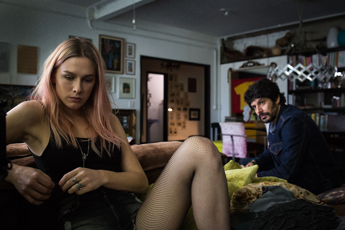 Fiorella Mattheis (Foto: Reprodução)