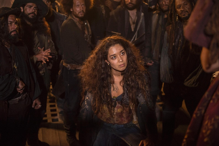 Luana Tanaka (Foto: Reprodução)