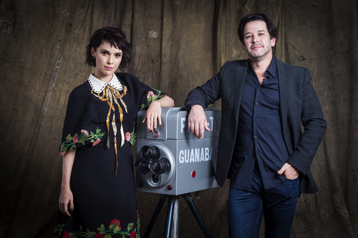 Murilo Benício (Foto: Estevam Avellar)