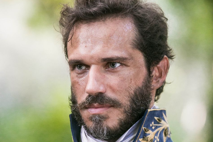 Paulo Rocha (Foto: Reprodução)