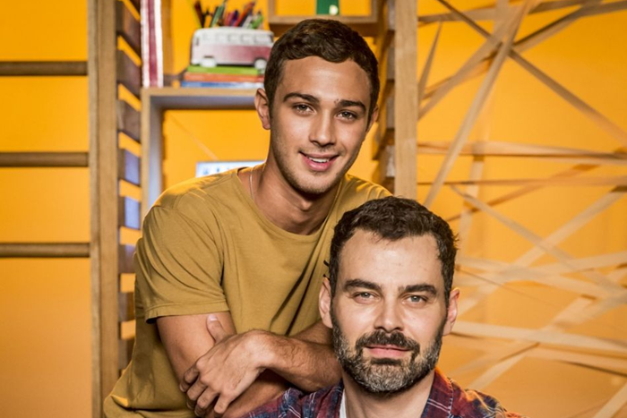 André Luiz Frambach (Foto: João Cotta)