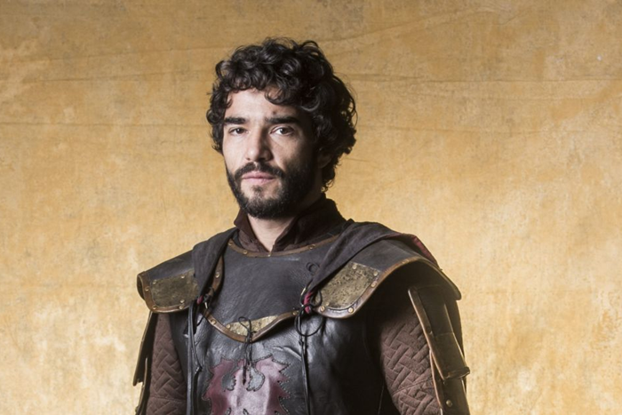 Caio Blat (Foto: João Miguel Júnior)